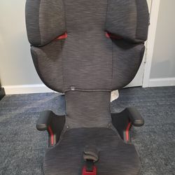 UPPAbaby Alta V2 High Back Booster Seat