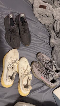 Yeezys
