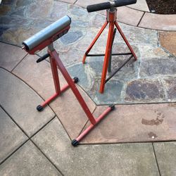 Material Rollers