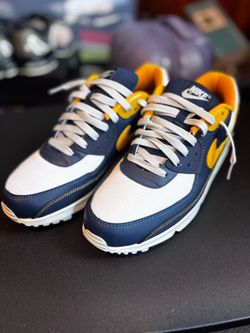 Air Max 90 “Michigan”