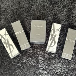 Perfumes For An Affordable Price 