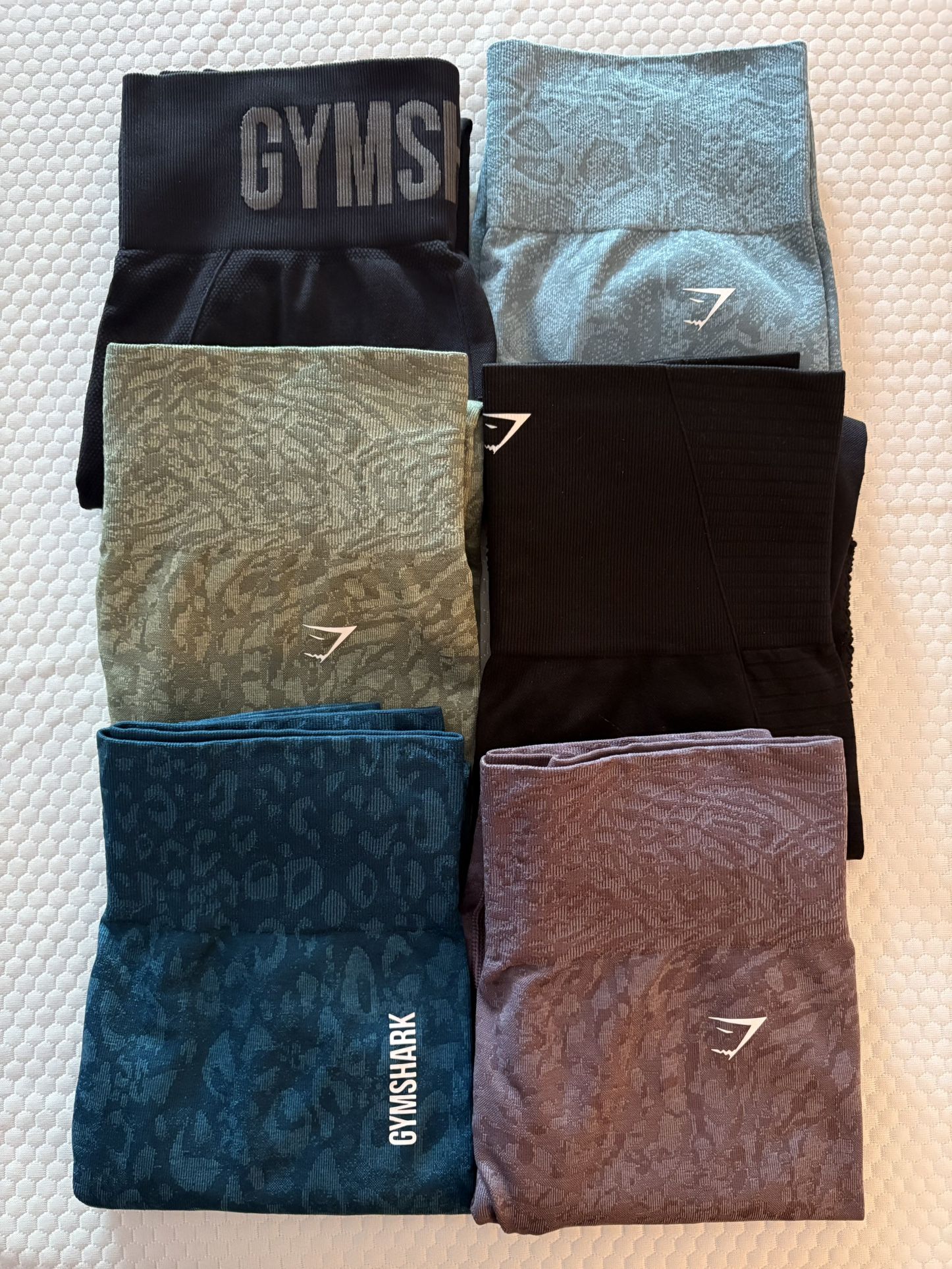 Gymshark Leggings