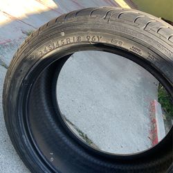 Brand New Dunlop Sp Sport 9000