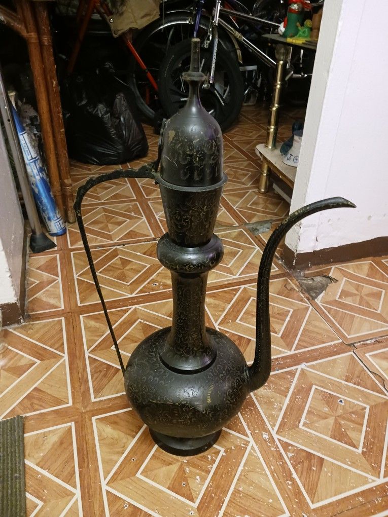 Large Kettle