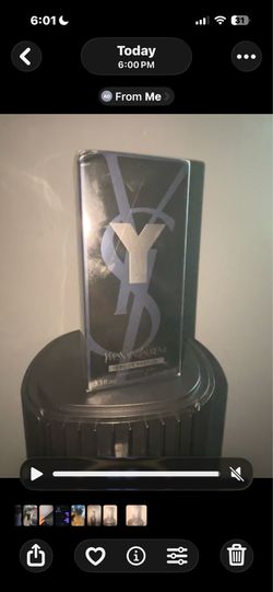 Ysl Cologne