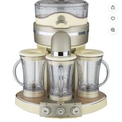Brand New Margaritaville Maker