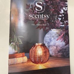Scentsy Fragrance