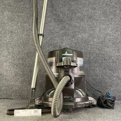 Rainbow E2 Type 12 Power Nozzle 2-Speed Corded Cleaning System Vacuum Cleaner