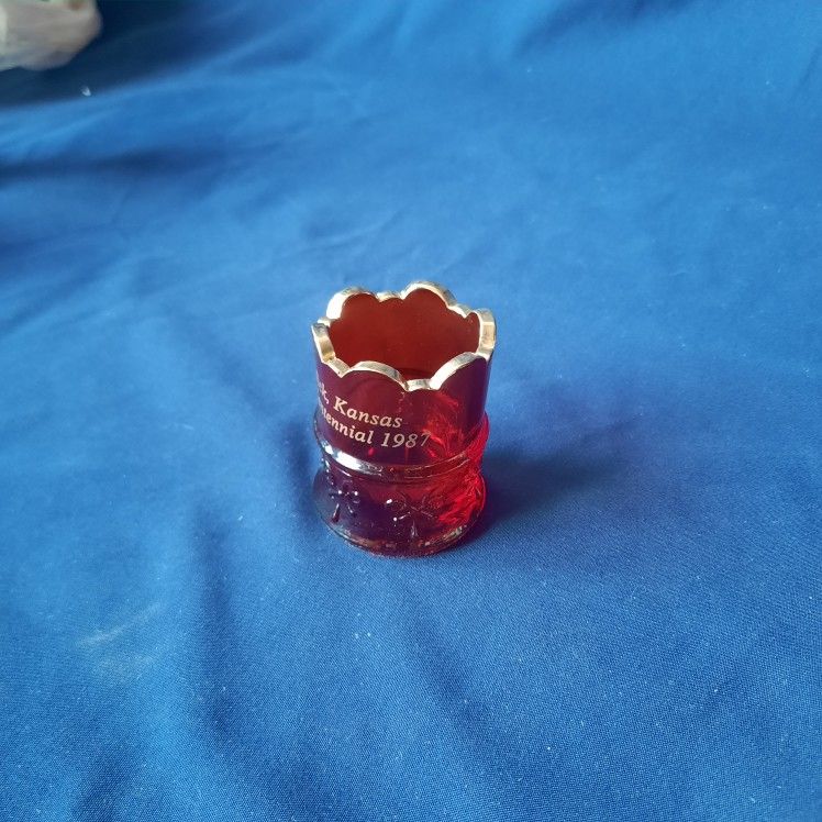 Toothpick Holder