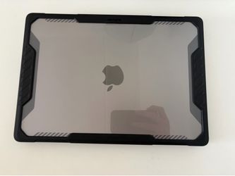 Macbook Pro M1 512gb