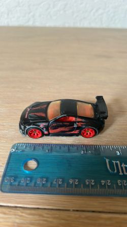 Hot Wheels 1:64 Nissan 350 Z