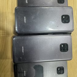 Moto G Power Cell Phones