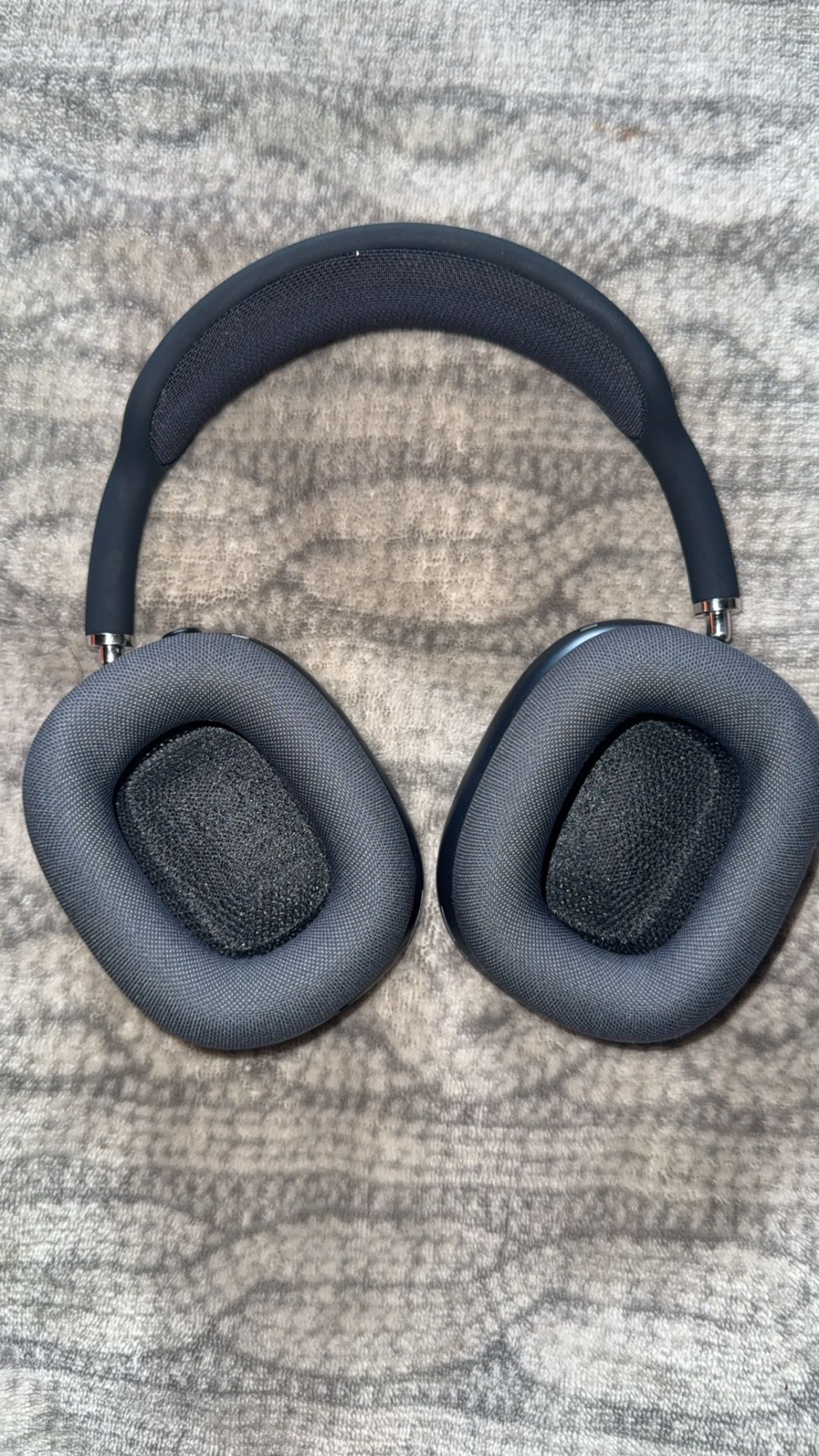 AirPod Maxs Midnight Black 