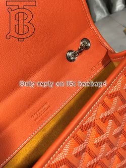Goyard Bags 235 Not Used for Sale in Orlando, FL - OfferUp