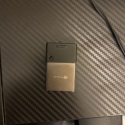 1Tb Xbox One S/X Console Storage 