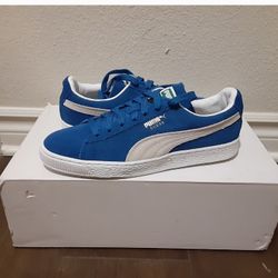 Puma Multiple Sizes Read Entire Description