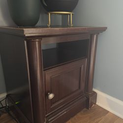 End Table 