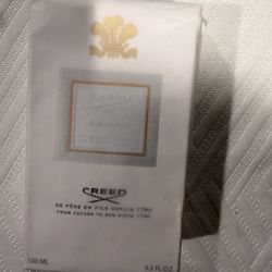 Creed himalaya