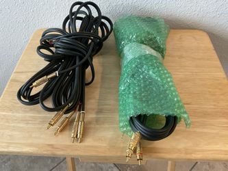 Heavy Duty Sleeker Wires 