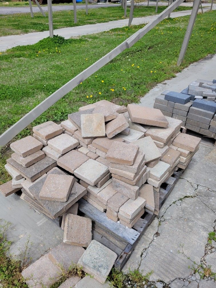 landscape blocks for Sale in Virginia Beach, VA OfferUp