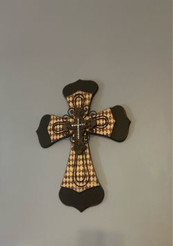 Crosses