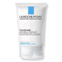 LA ROCHE-POSAY Toleriane Double Repair Face Moisturizer with Niacinamide (3.38oz)