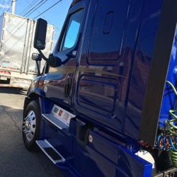 Truck/Tractor For Sell