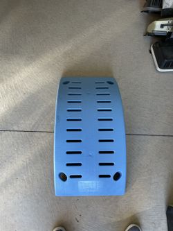 Back stretcher