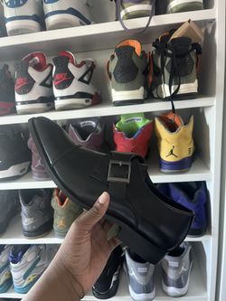 Dress Shoe