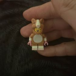 Lego Collectible