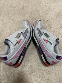 Raf Simons Rising Star 1 Sneakers 