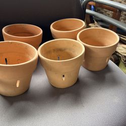 Tea Light Pots