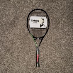 Wilson Aggressor Tennis Racket