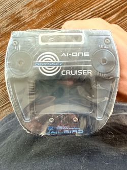 Ai One Cruiser 2 Ball Jailbird