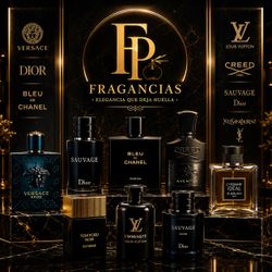 Perfumes
