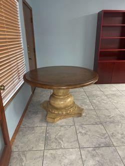 Free Table〰️