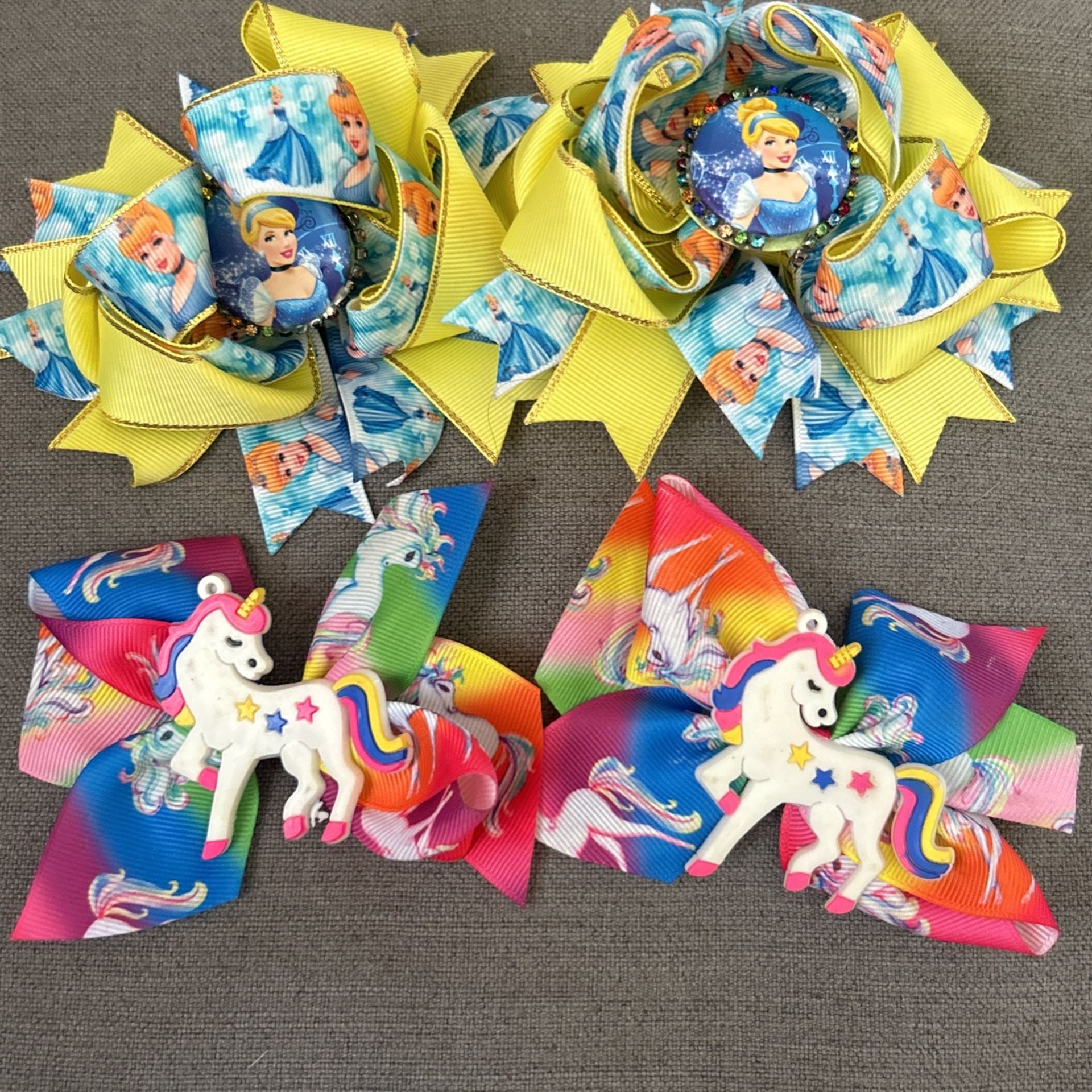 Hair Clips