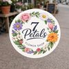 7 Petals