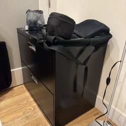 Moving! Metal Office Drawer