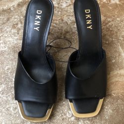 New High Heel DKNY 