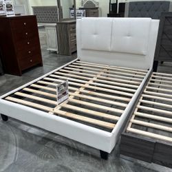 Queen Size Bed Frame Only