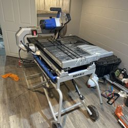 Kobalt Blue