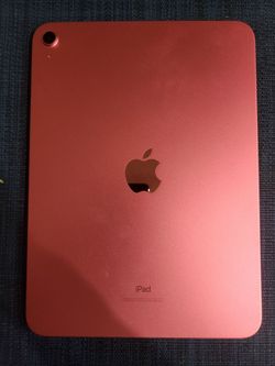 Ipad 10 gn like new