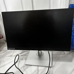 HP Monitor 