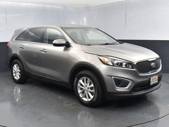 2018 Kia Sorento