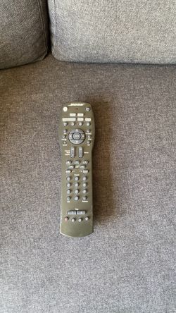 Bose remote control