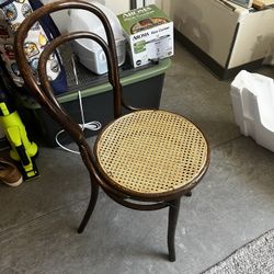 Vintage Chair 