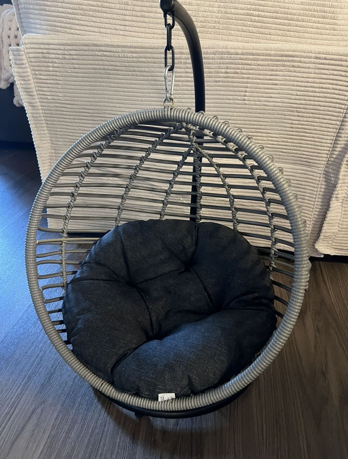 Cat Hanging/Swinging Egg Hammock