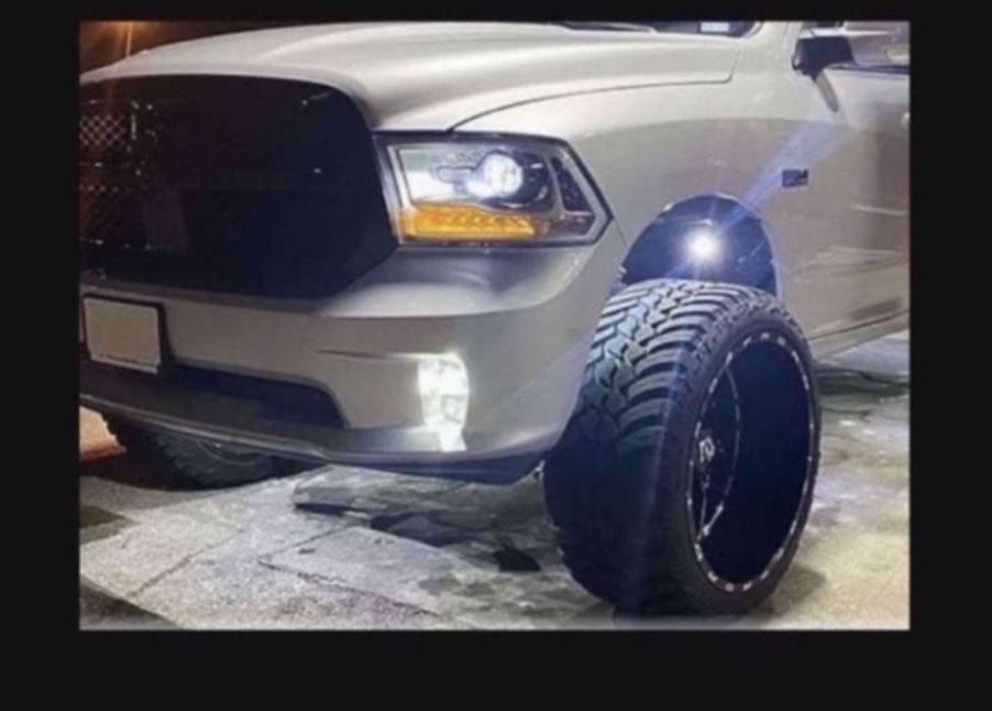 Bright Bulb Upgrades Canbus 9006 H13/9008 8000k 6000k 10k Led Luces 9005 Hb4 9012