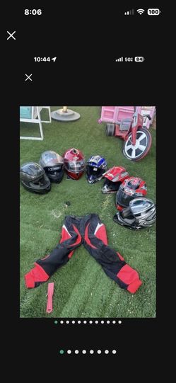 Helmet